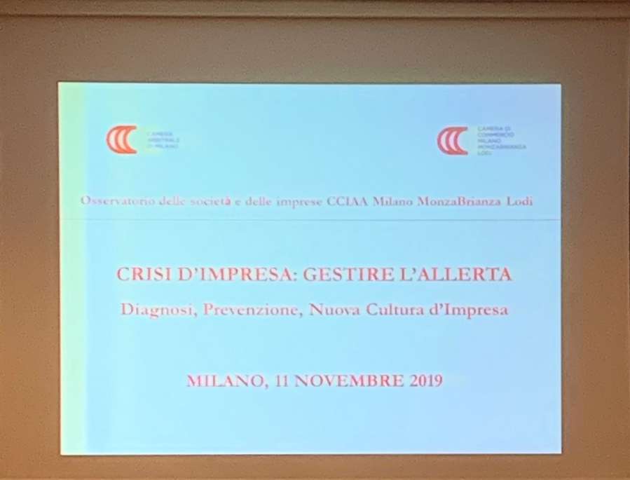 Il nuovo Codice della crisi d’impresa e dell’insolvenza. - Fabrizio Viel